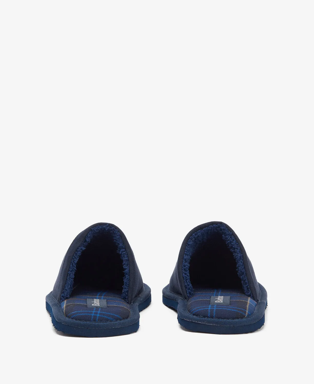 Barbour Everitt Mule Slippers