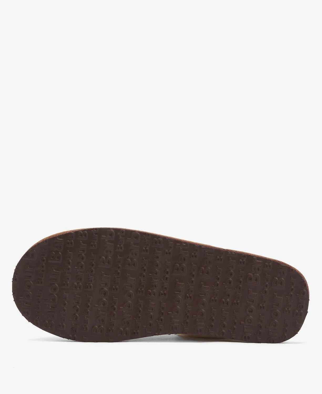 Barbour Everitt Mule Slippers