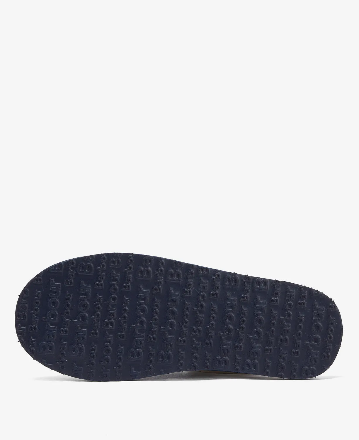 Barbour Everitt Mule Slippers