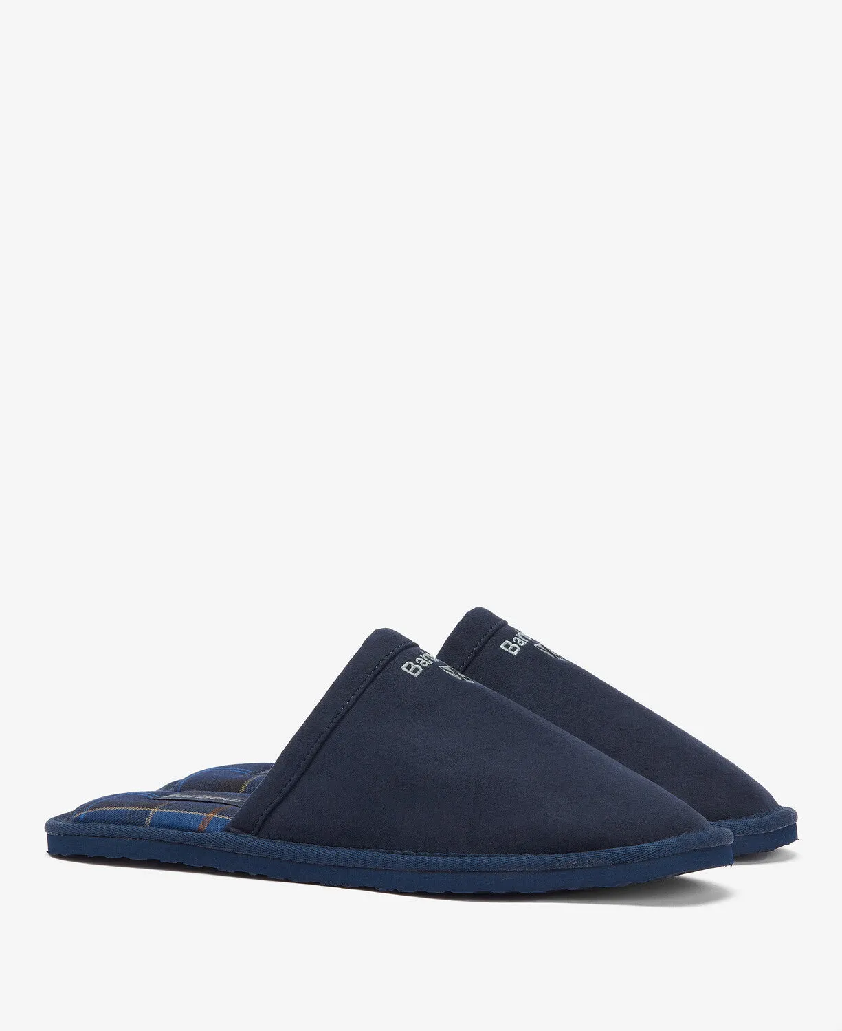 Barbour Everitt Mule Slippers