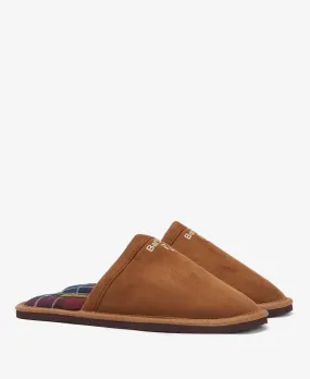 Barbour Everitt Mule Slippers