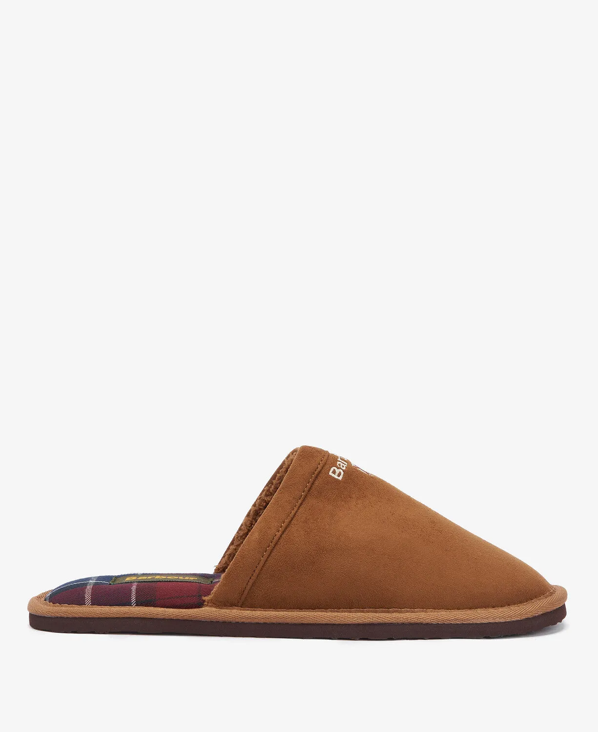 Barbour Everitt Mule Slippers