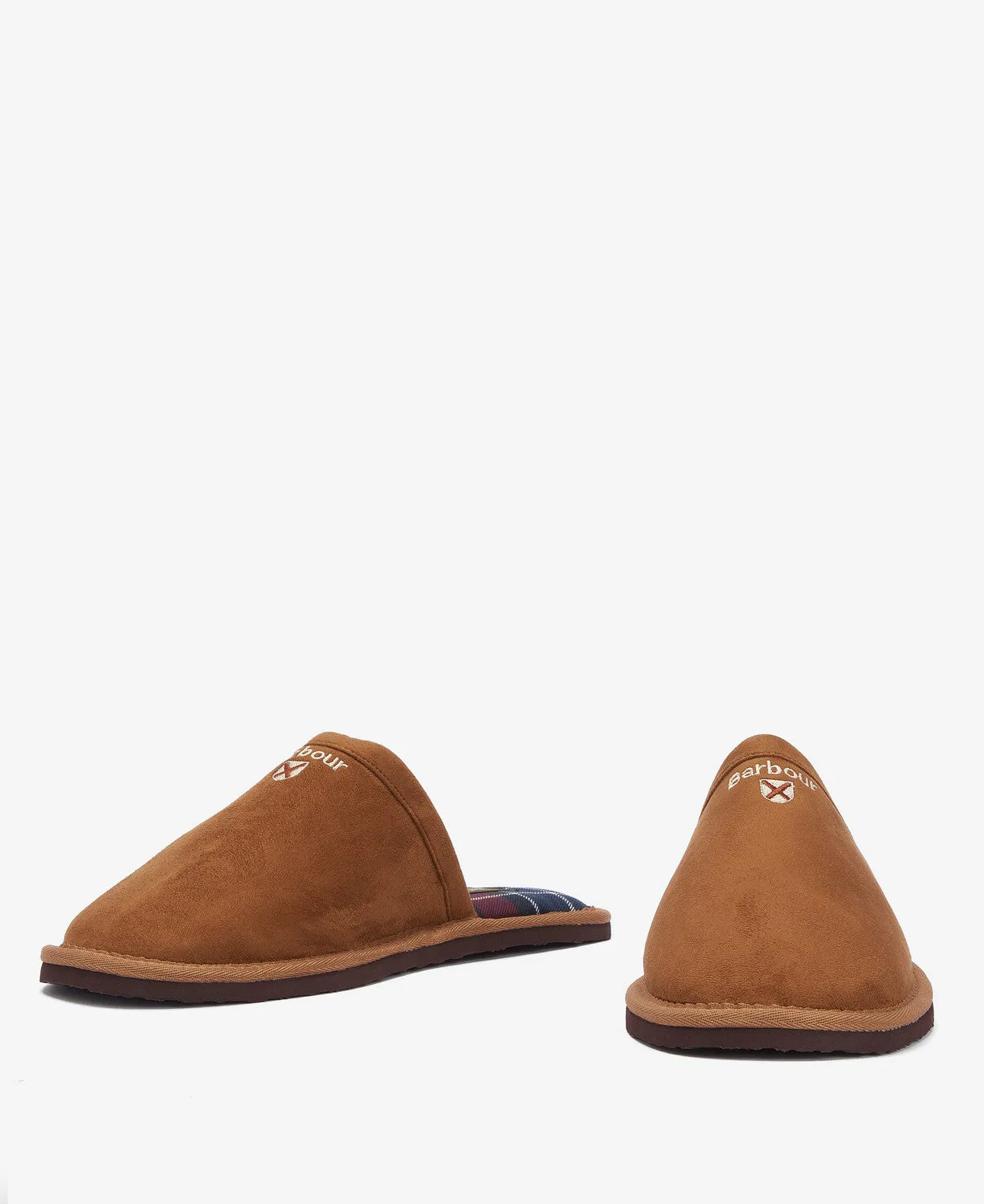 Barbour Everitt Mule Slippers