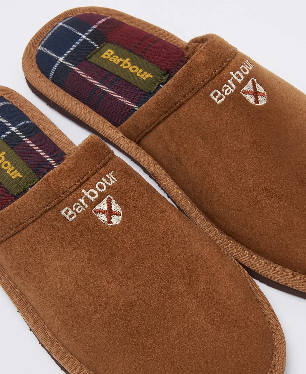 Barbour Everitt Mule Slippers