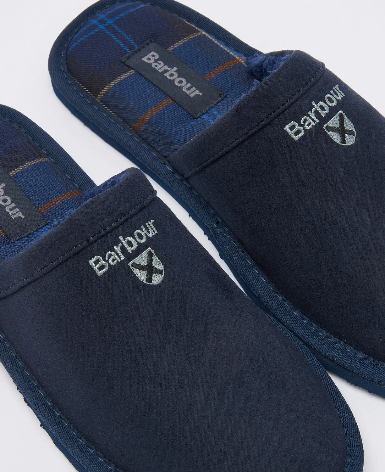 Barbour Everitt Mule Slippers