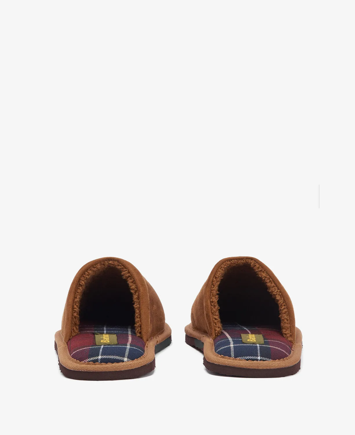 Barbour Everitt Mule Slippers