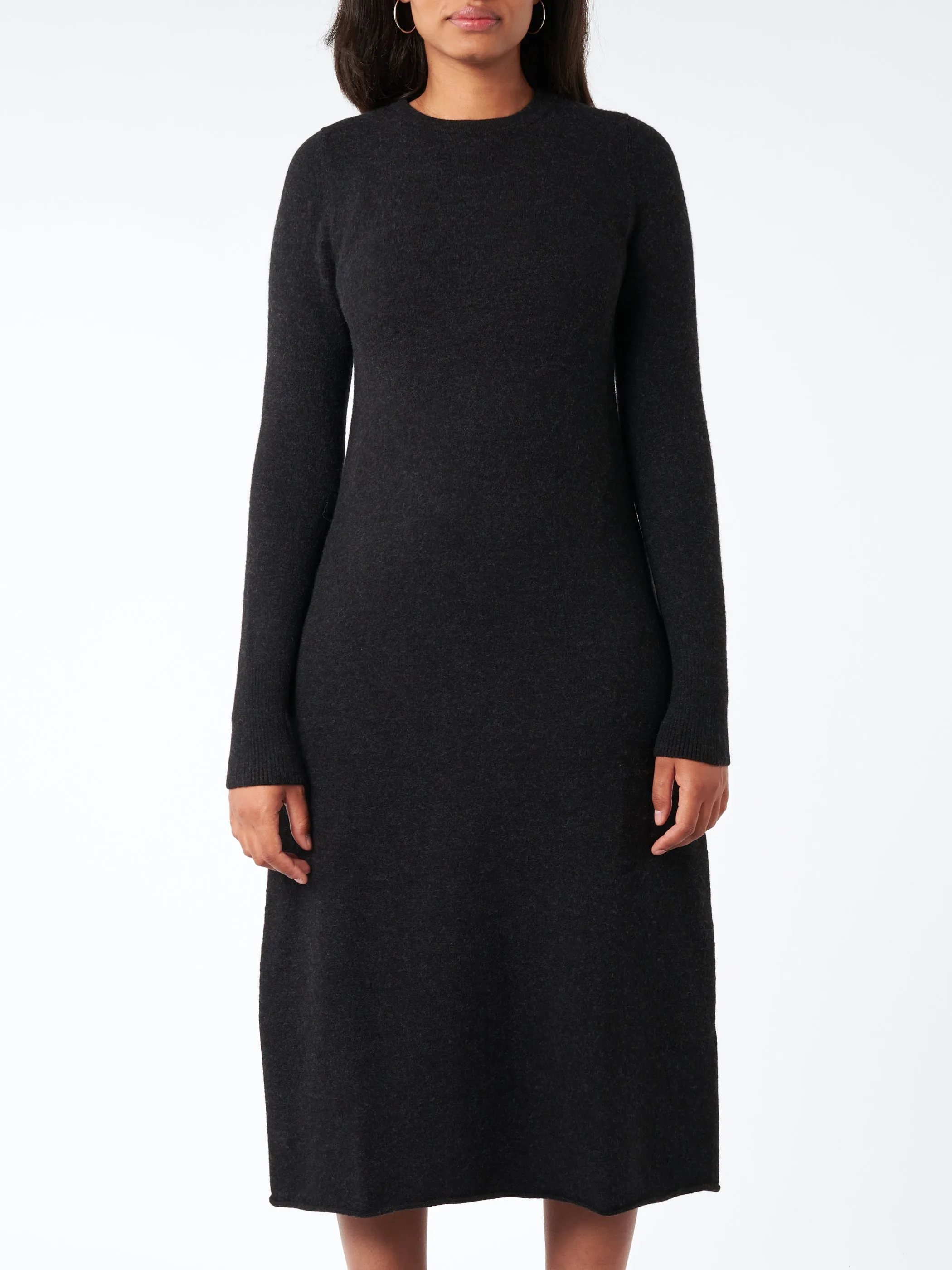 Base Midi Dress