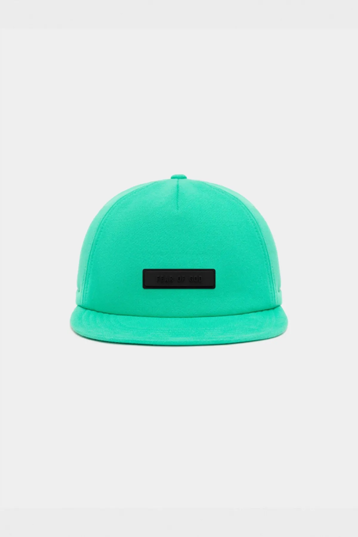 Baseball Cap - Mint Leaf
