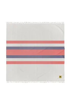 Beachy Blanket