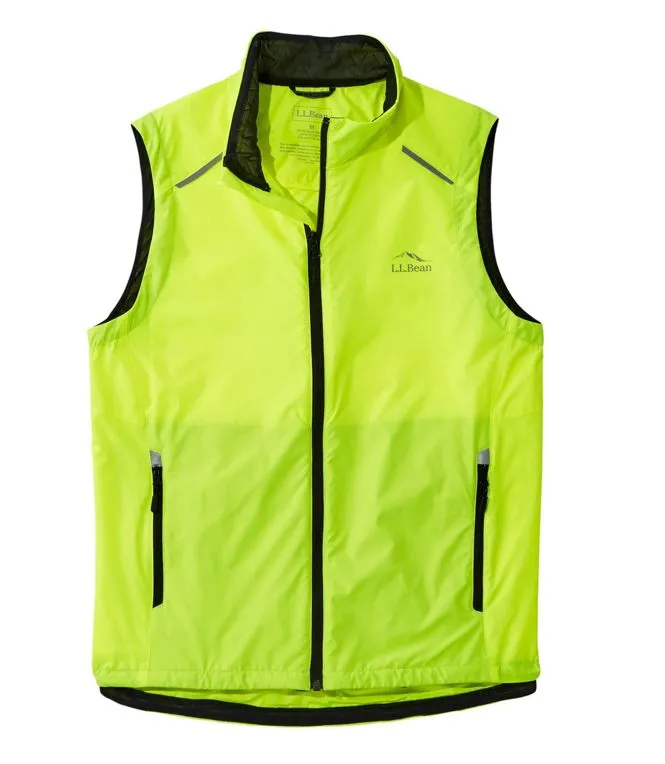 Bean Bright Multisport Vest Men's