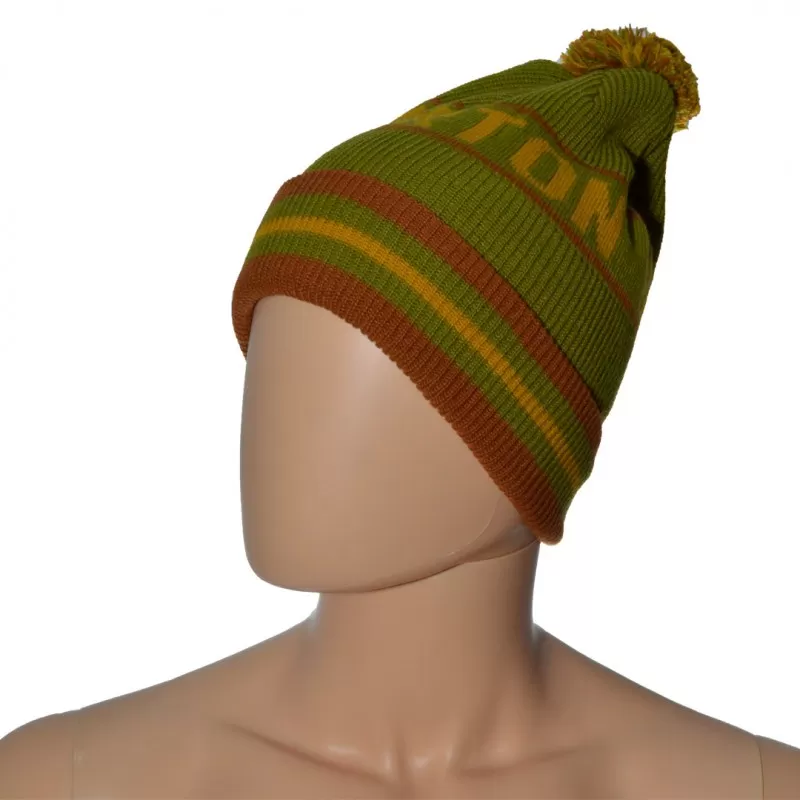 Beanie Burton Trope - Fir