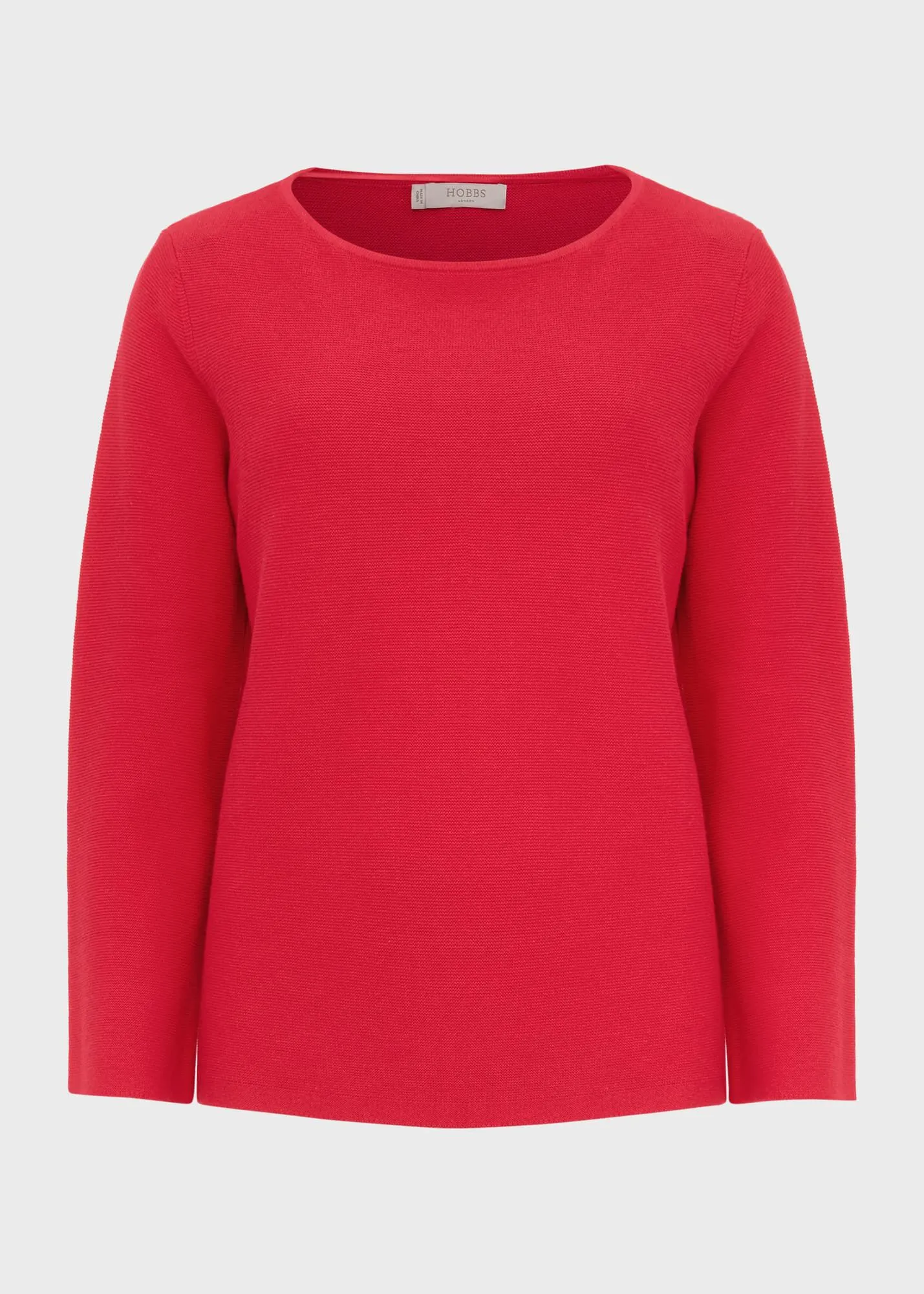 Beatrice Cotton Jumper 