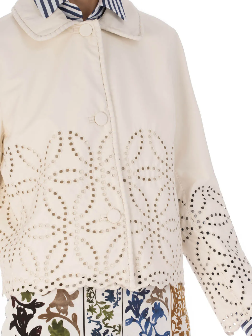 Belen Jacket