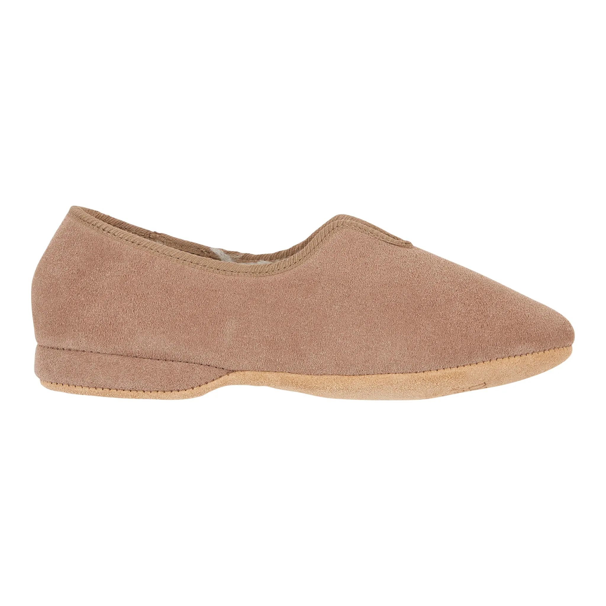 BELINDA Womens Shearling Slippers