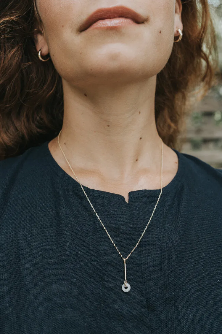 Bera Necklace