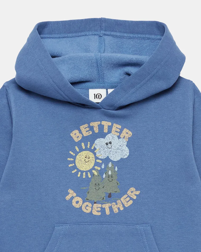 Better Together Hoodie (Kids')