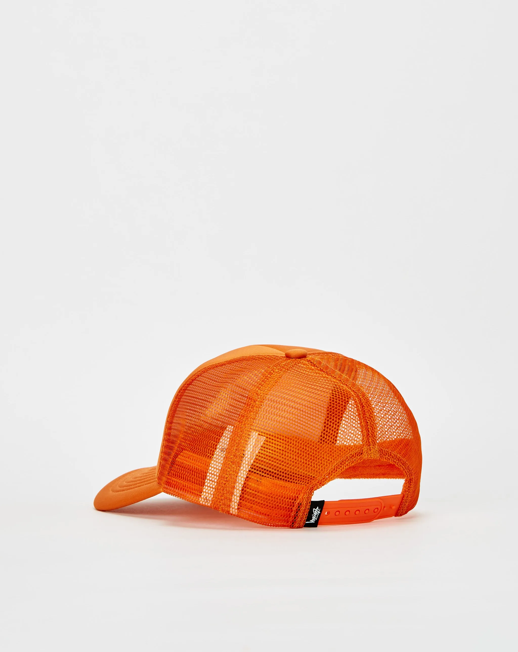 Big Basic Trucker Cap