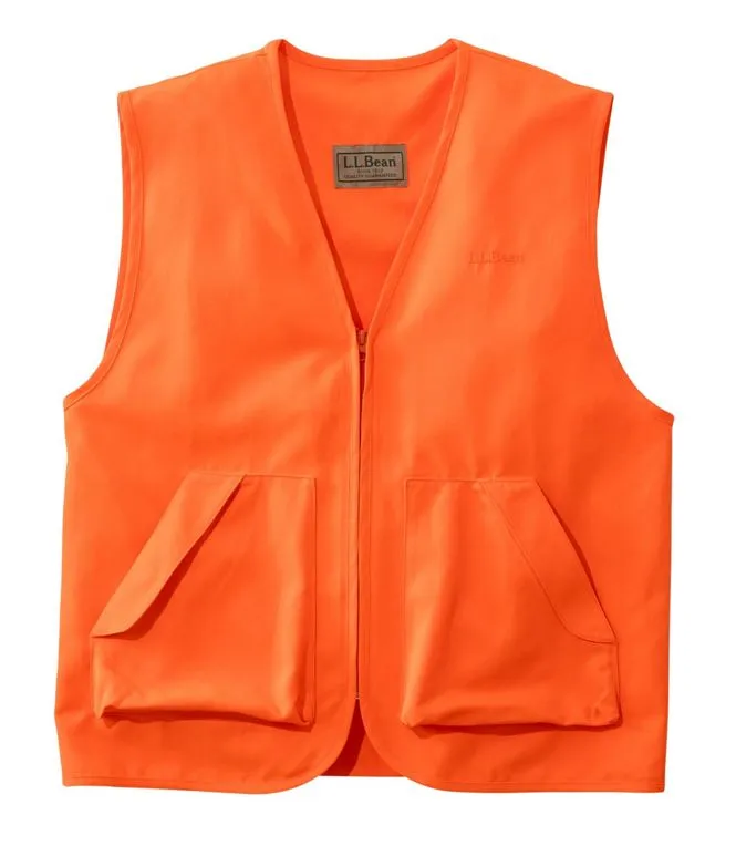 Big Game Hunting Safety Vest