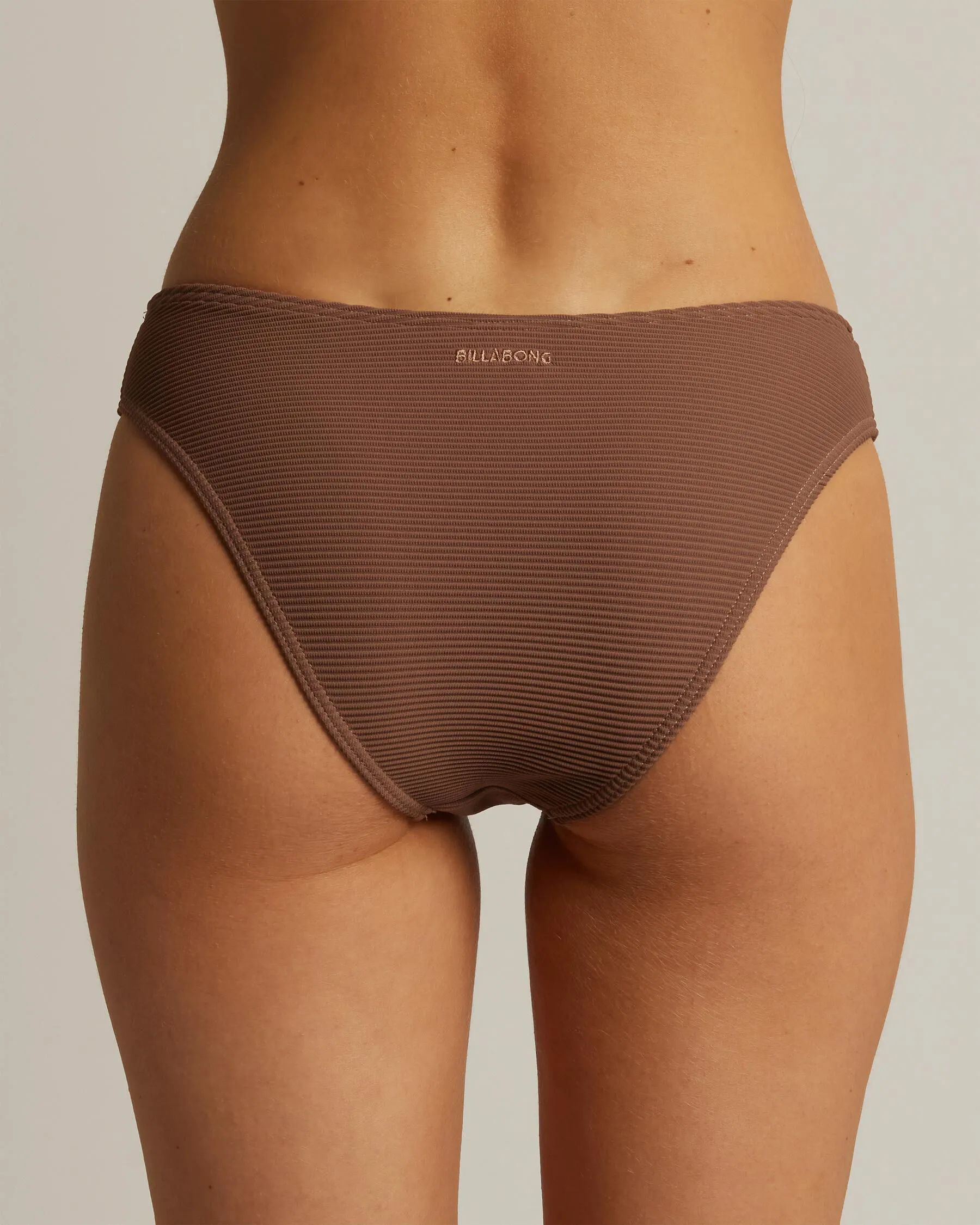 Billabong Tanlines Bondi Bikini Bottom