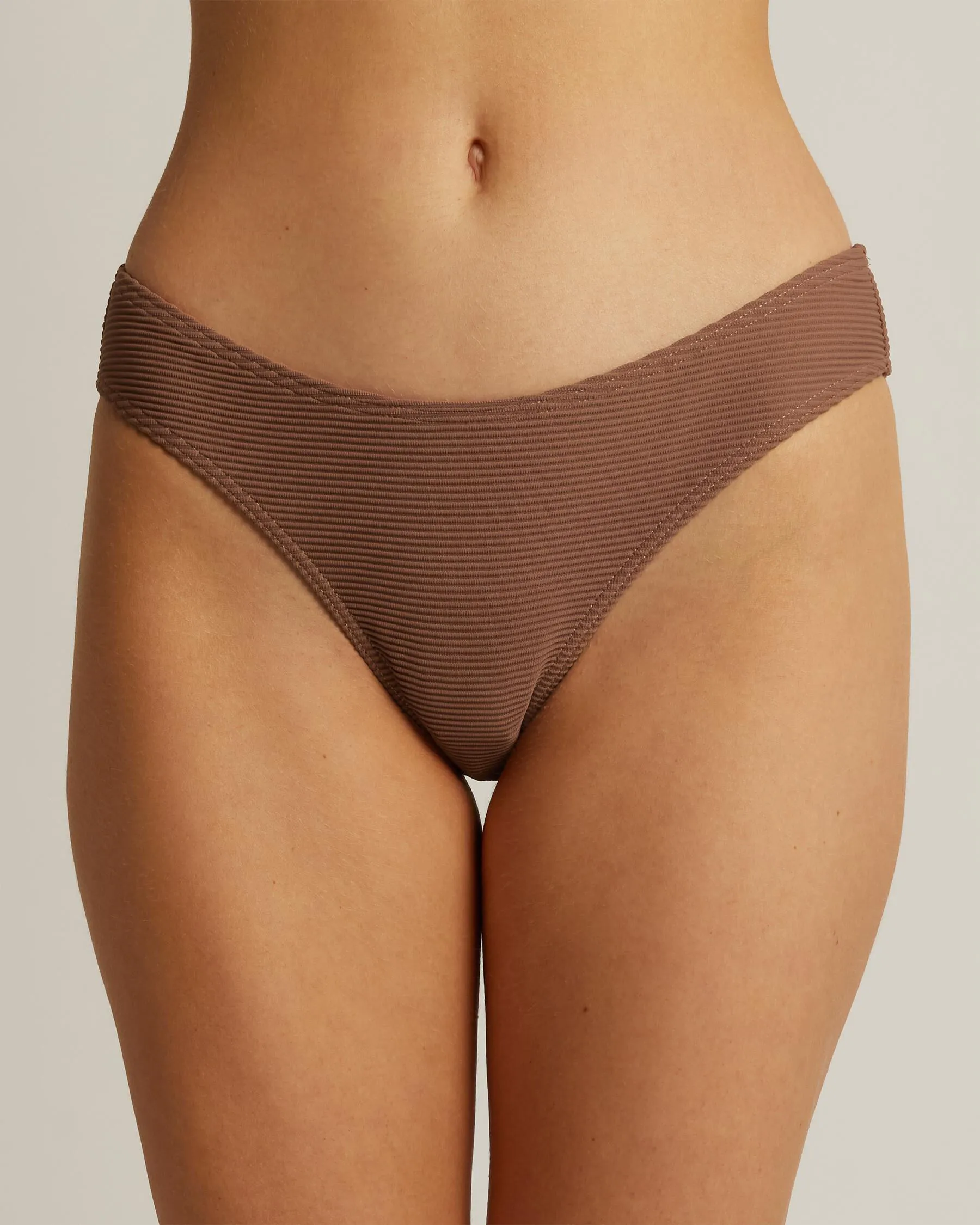 Billabong Tanlines Bondi Bikini Bottom