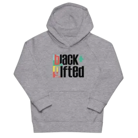 Black and Gifted Kids Eco Hoodie