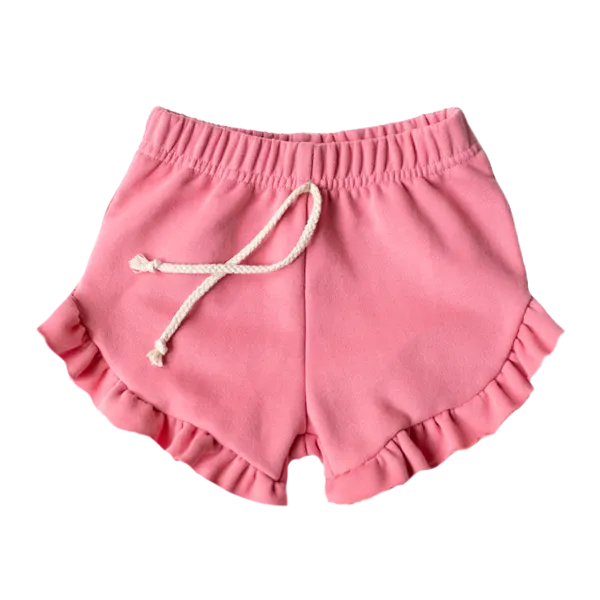 Bloom Puddle Shorts