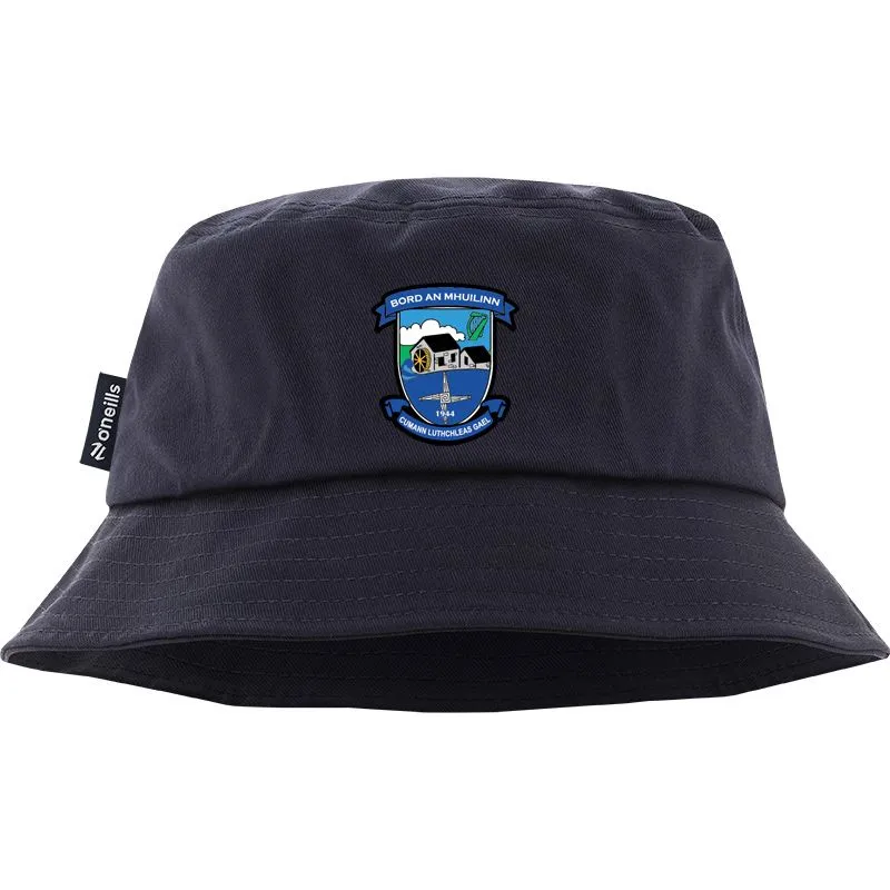 Boardsmill GAA Bucket Hat