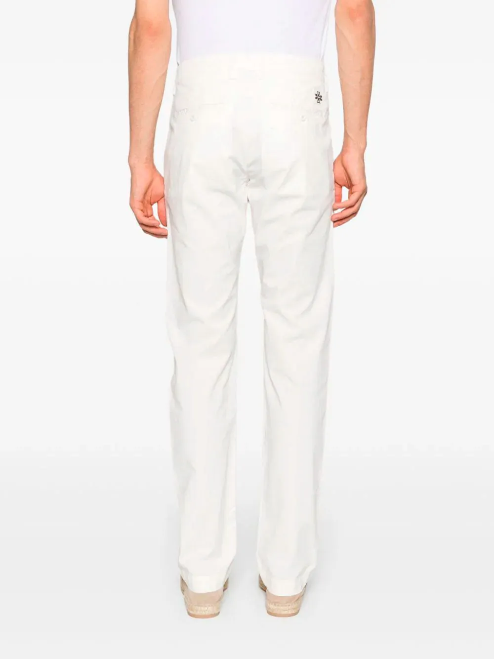 Bobby trousers