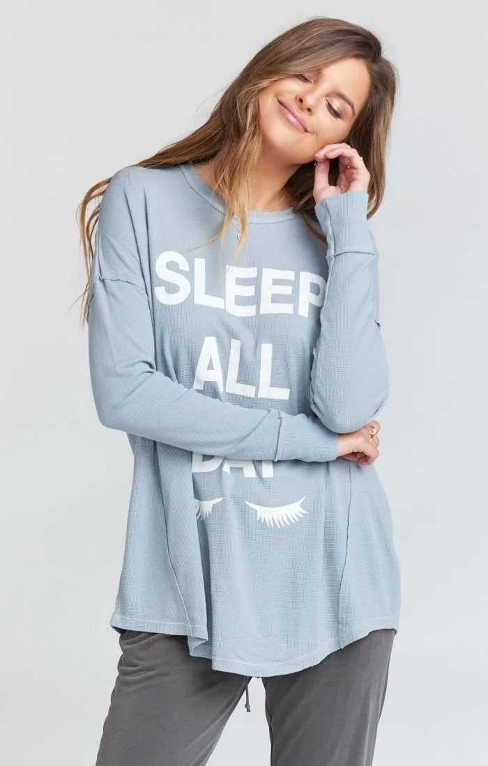 Bosco Ski Top