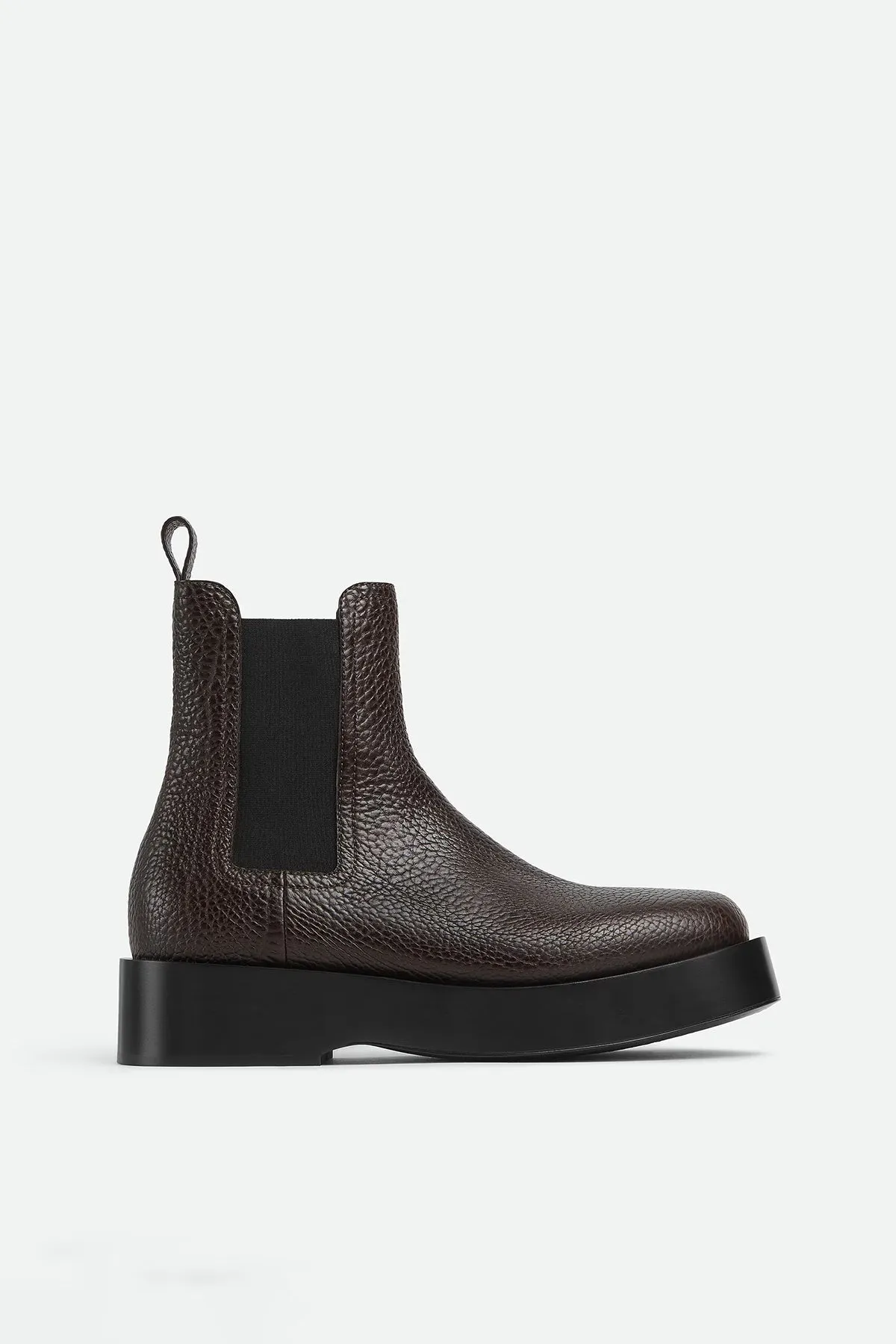 BOTTEGA VENETA | TORINO CHELSEA ANKLE BOOTS