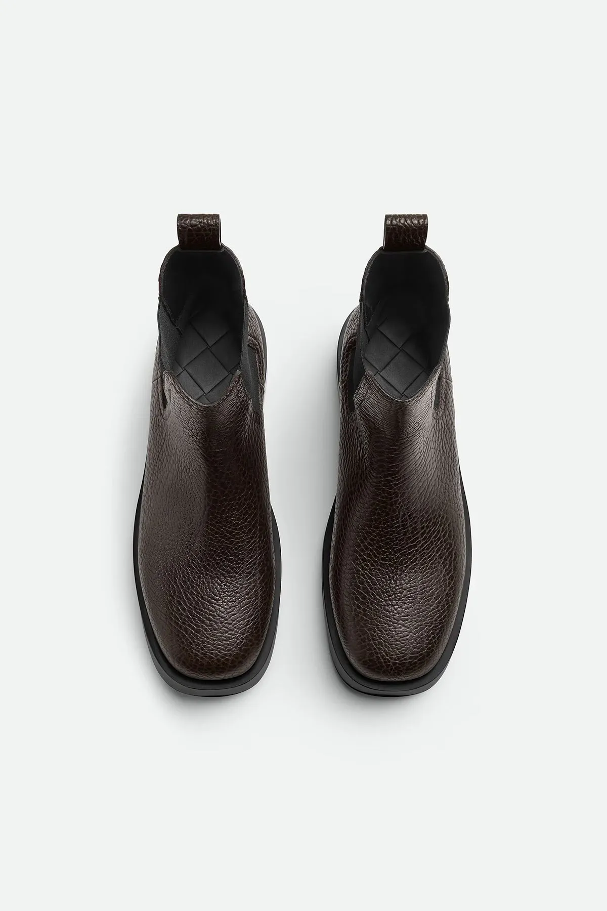 BOTTEGA VENETA | TORINO CHELSEA ANKLE BOOTS