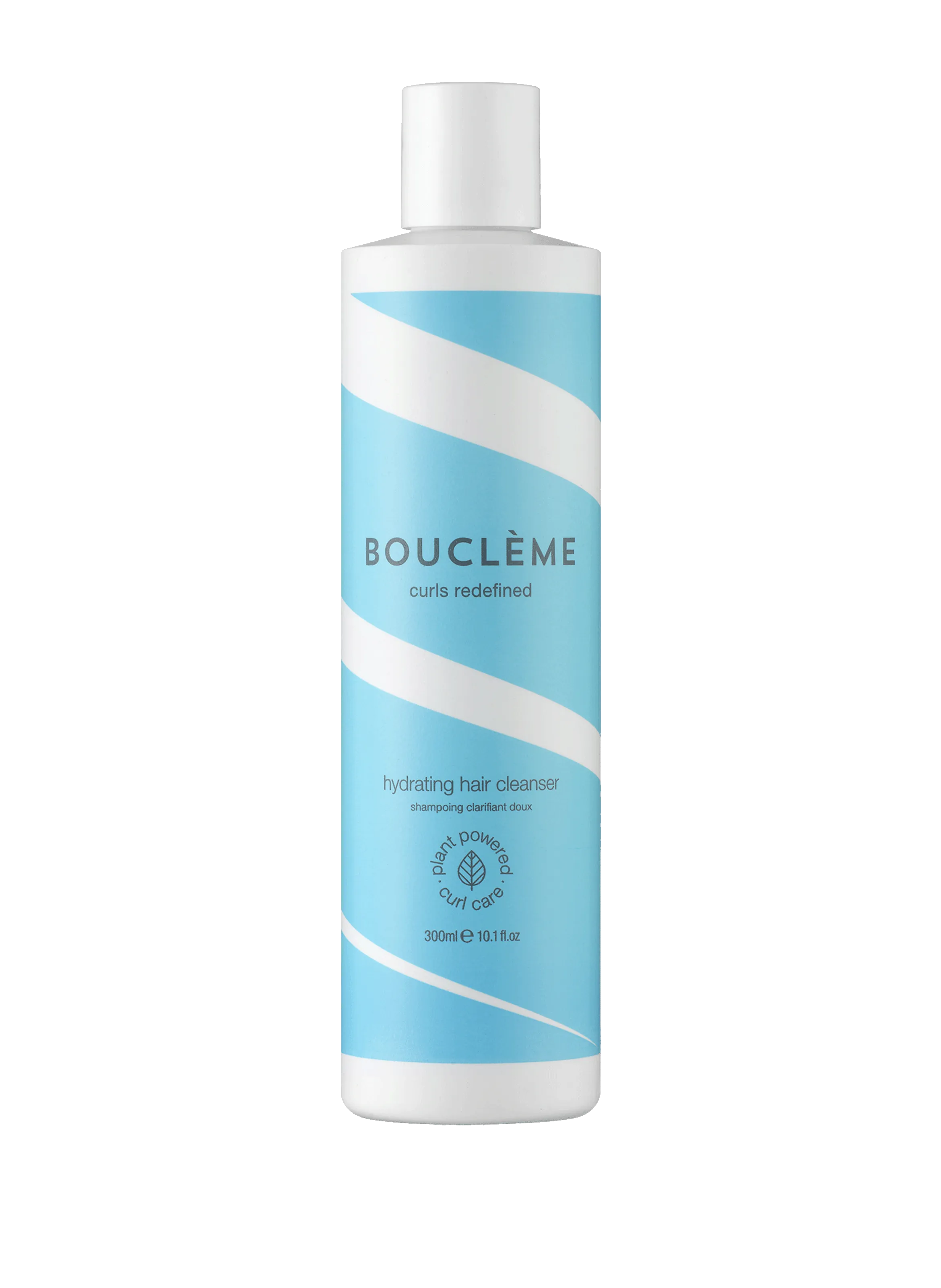 BOUCLEME  Hydrating Hair Cleanser