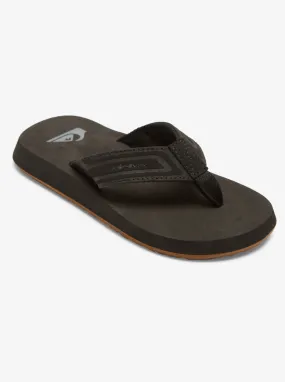 Boys 8-16 Monkey Wrench Core Sandals
