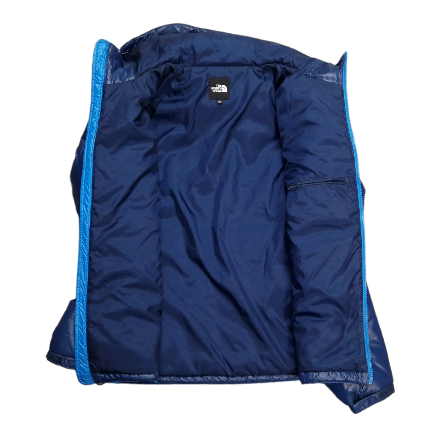 Boys The North Face Padded Jacket - Size XL