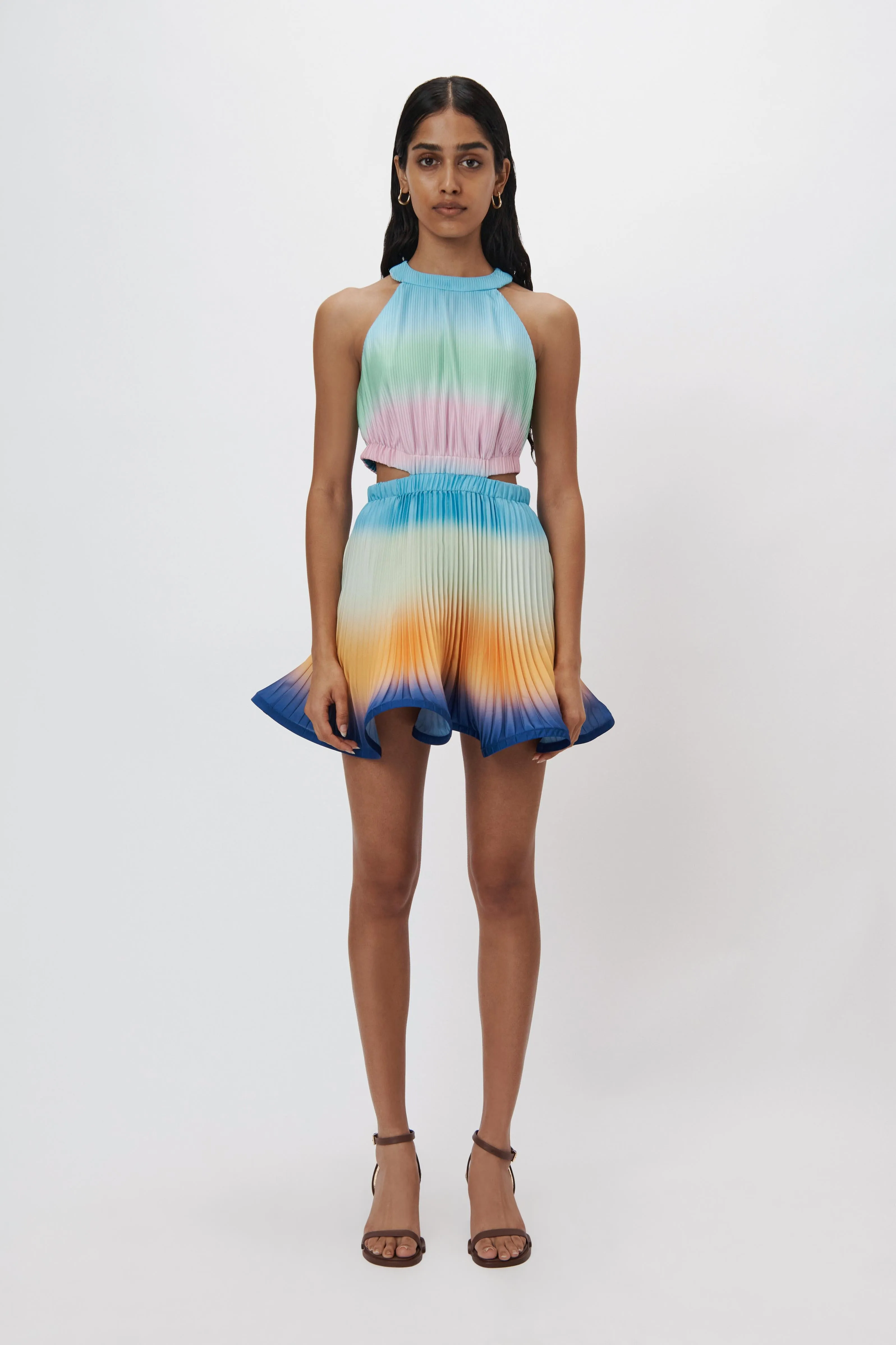 Braelynn Dress