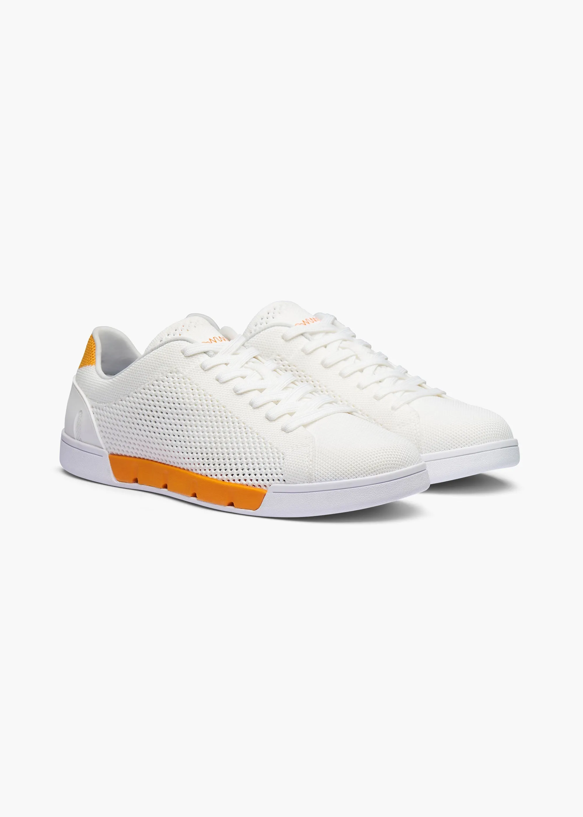 Breeze Tennis Knit