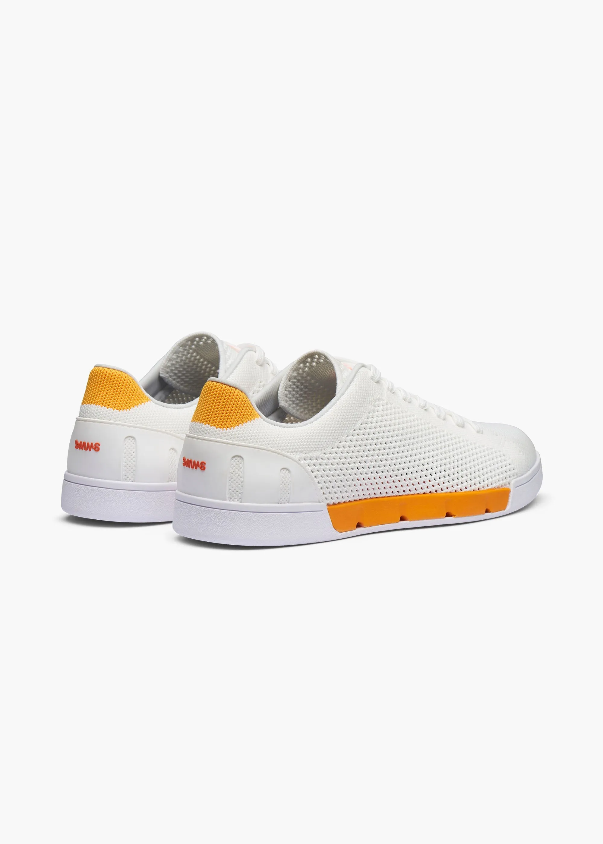 Breeze Tennis Knit
