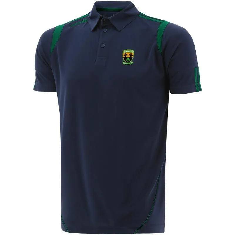 Brooklyn Shamrocks Loxton Polo Shirt