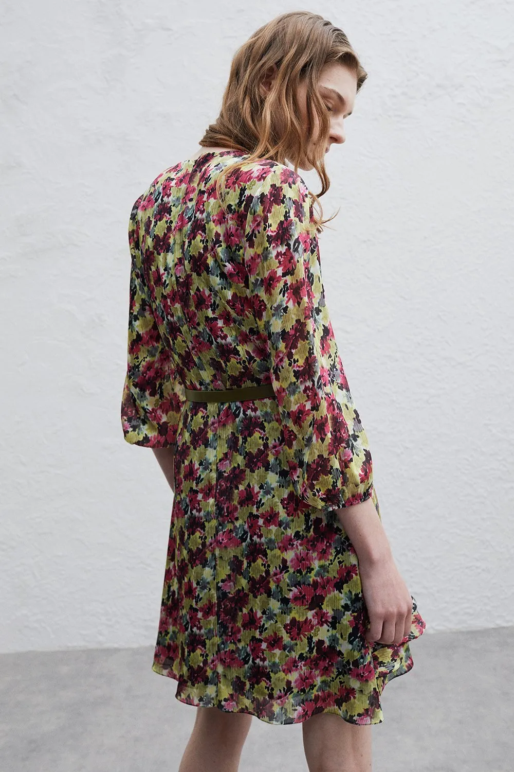 Bryan Dress