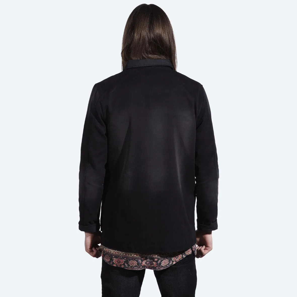 Burden Jacket