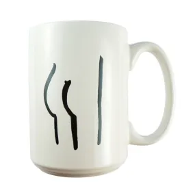 Butt Mug