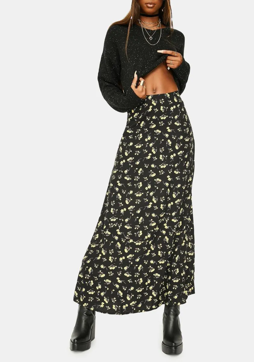 Buttercup Sayan Skirt-