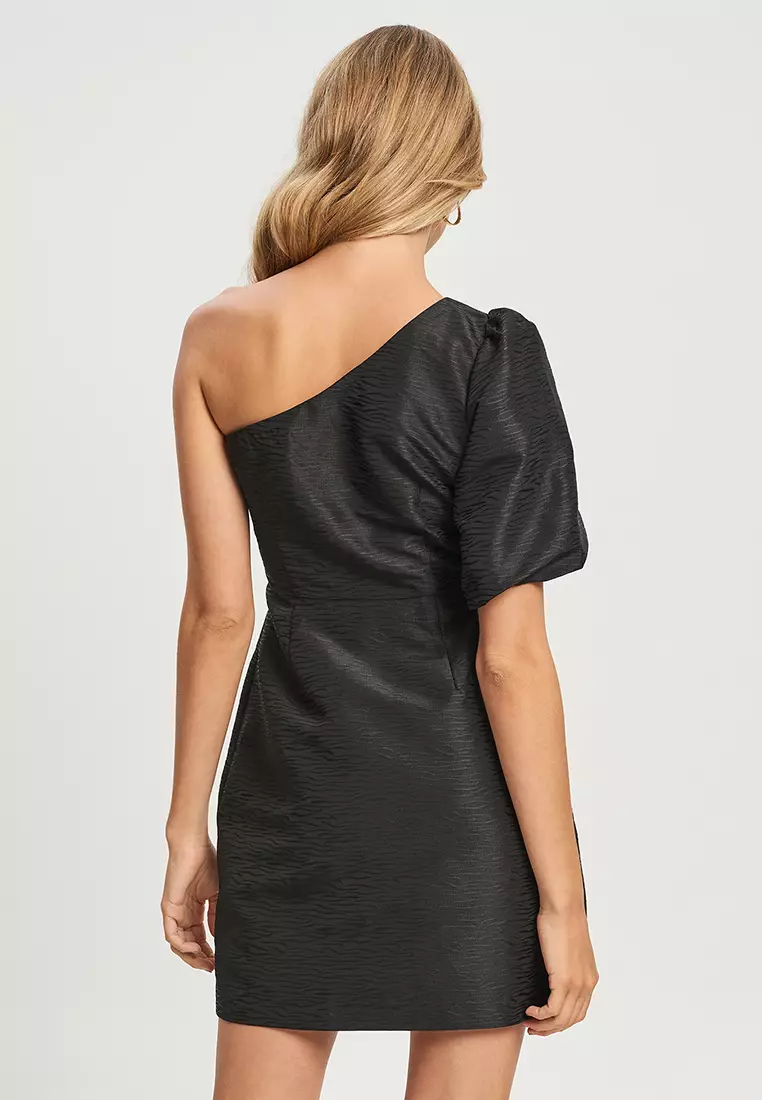 BWLDR Remy Dress