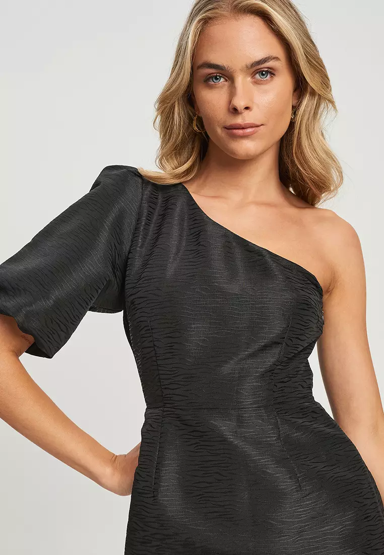 BWLDR Remy Dress