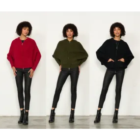 Caju Batwing Jumper
