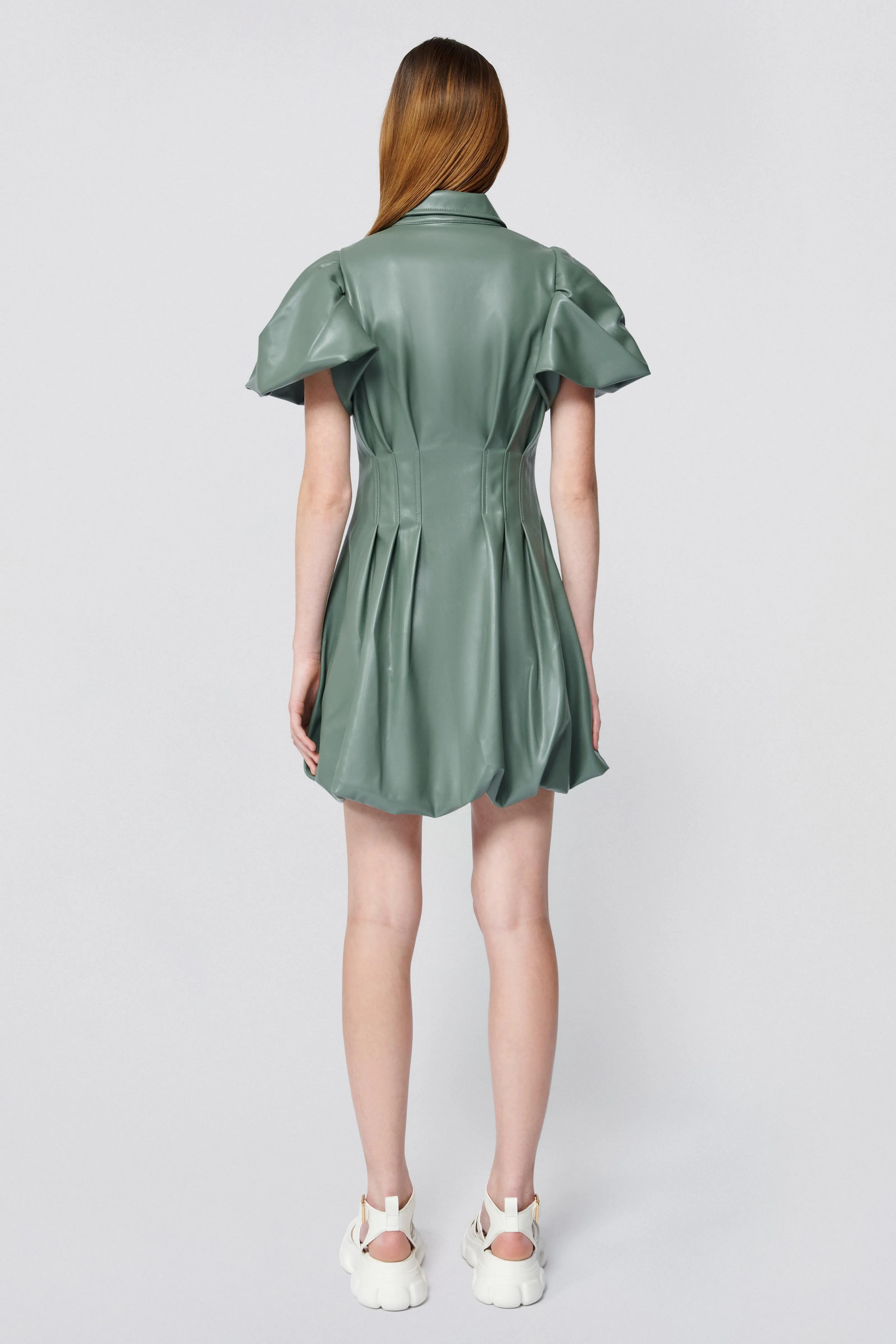Callista Dress