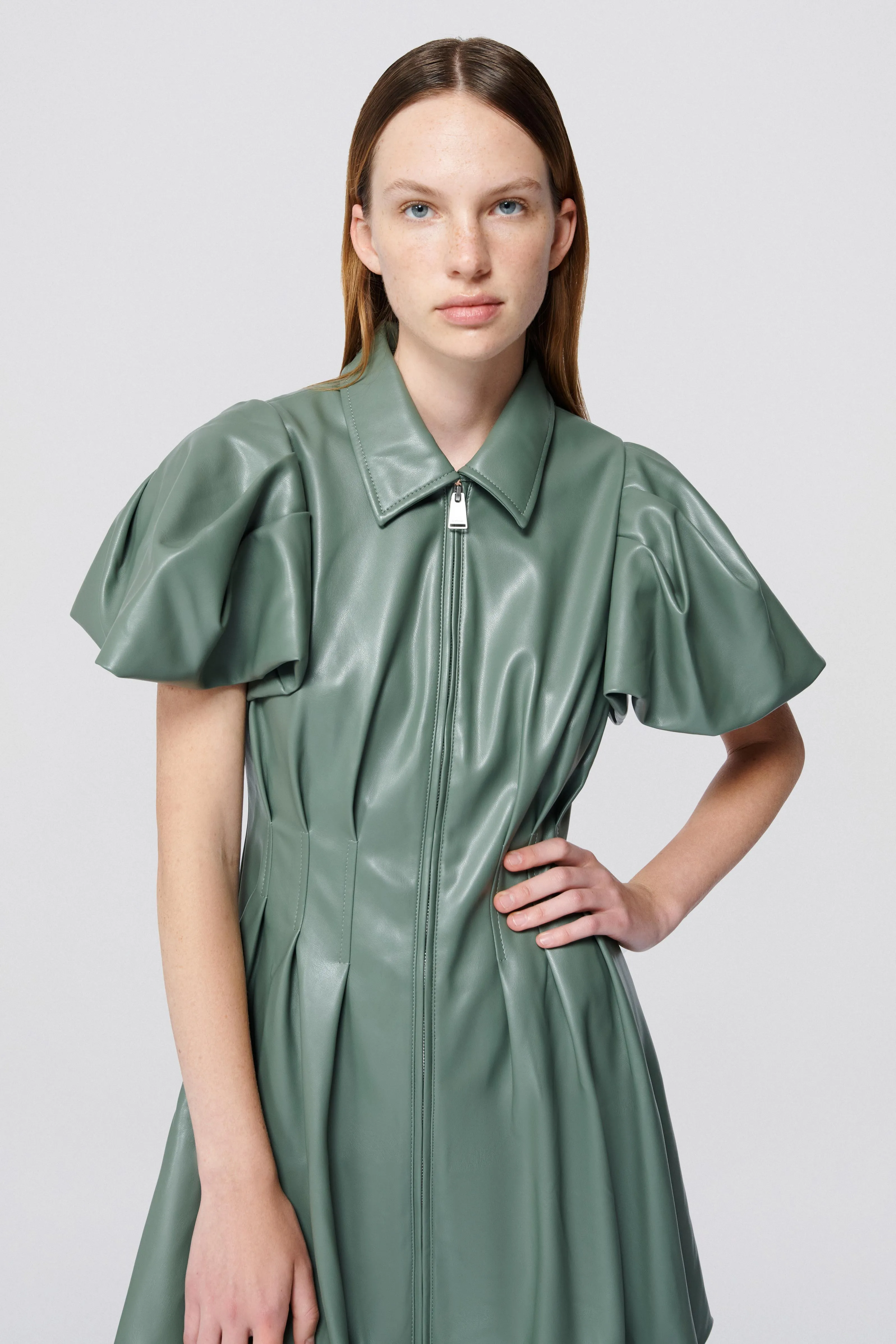 Callista Dress