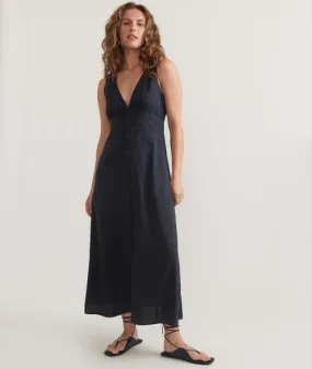 Camila Maxi Dress
