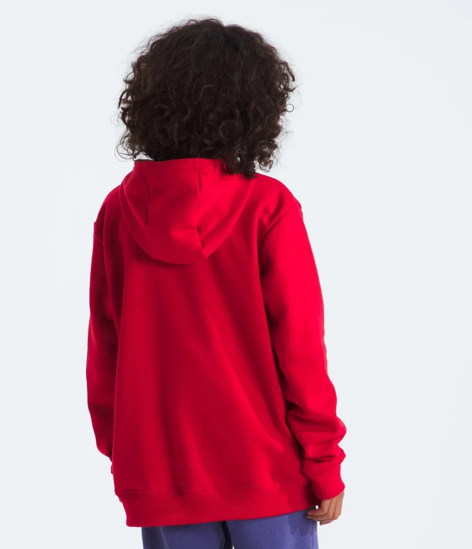 Camp Fleece Pullover Hoodie (Boys’)