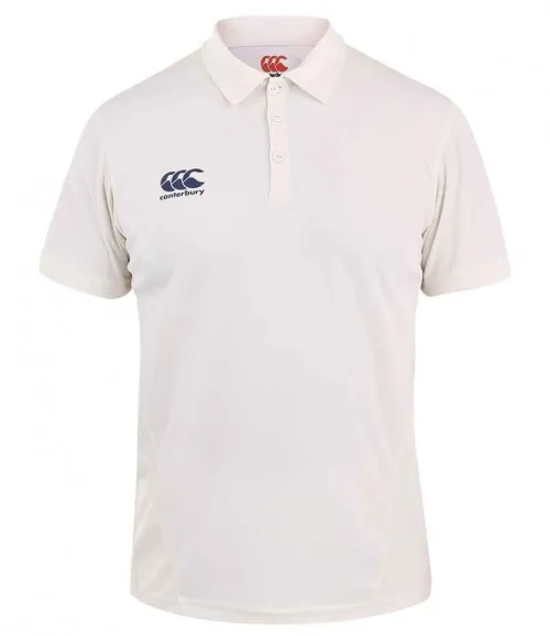 Canterbury Cricket Shirt